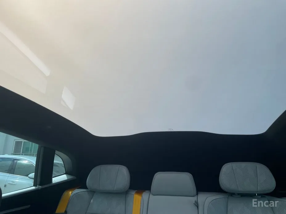 Polestar 4 2024 Long Range Duel Moter