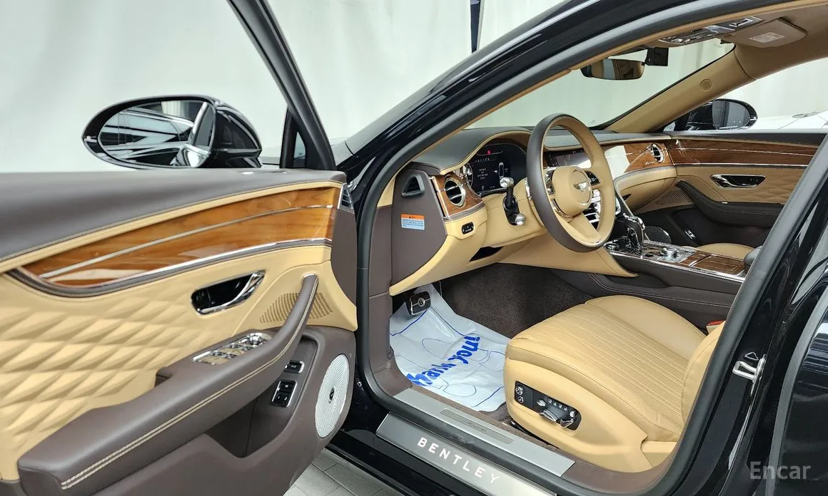 Bentley Flying Spur 2020 4.0 Azure