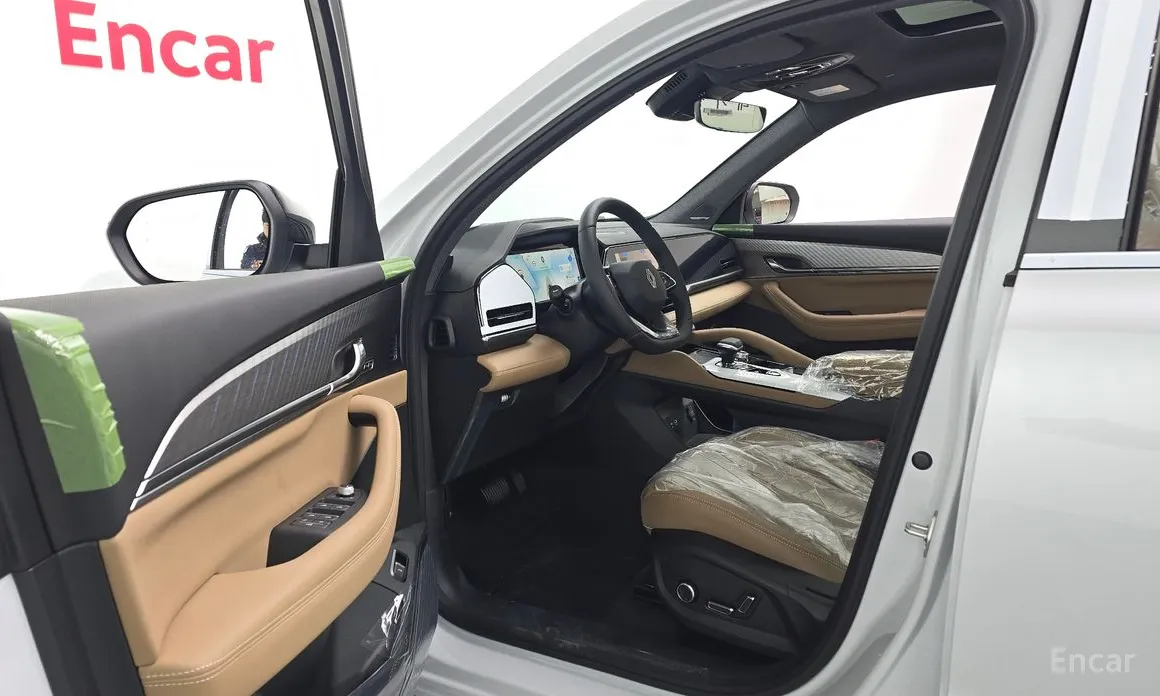 Renault Grand Koleos 2024 1.5 E-TECH Iconic 2WD