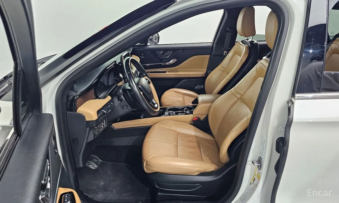 Lincoln Corsair 2020 2.0 Reserve AWD