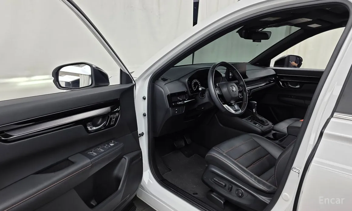 Honda CR-V 2023 2.0 Hybrid Touring 2WD