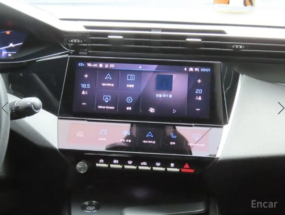 Peugeot 408 2023 1.2 Pure Tech GT