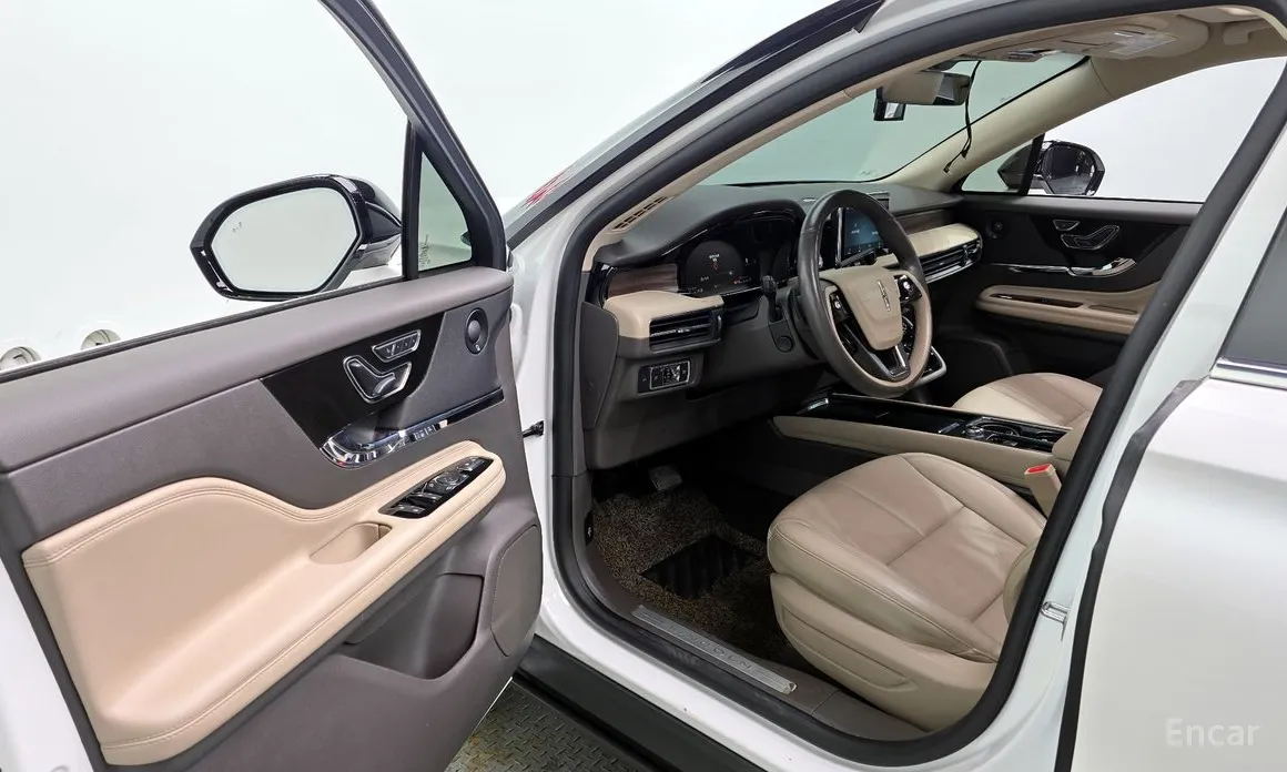Lincoln Corsair 2020 2.0 Reserve AWD