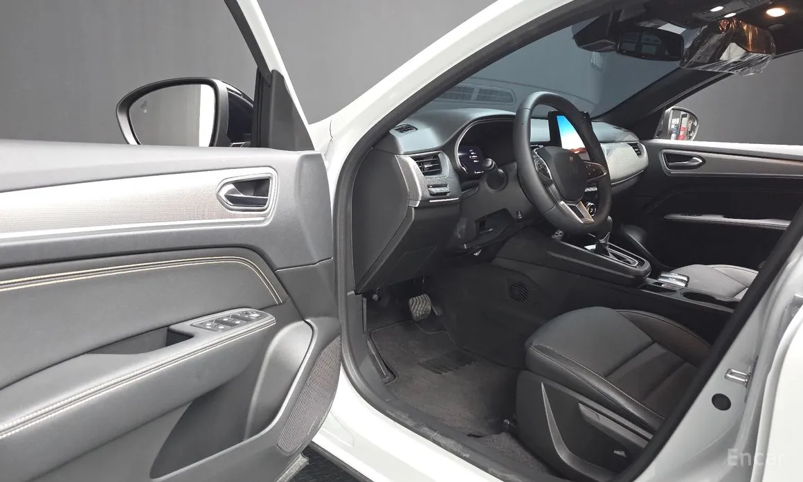 Renault Arkana 2024 1.6 GTe Iconic