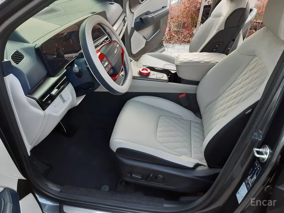 Kia Sportage 2024 Gasoline 1.6 Turbo 2WD