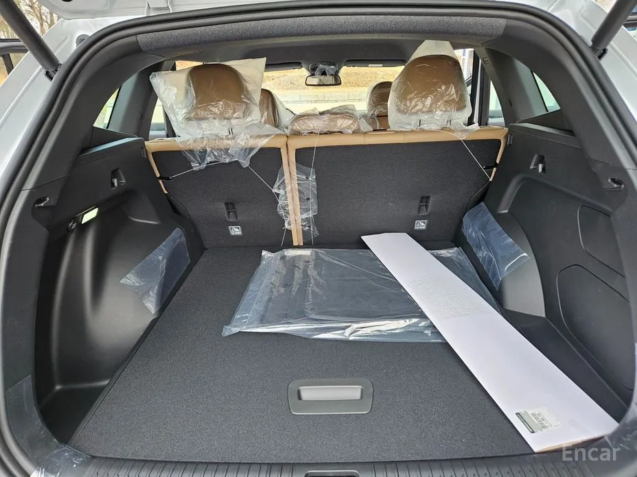 Renault Grand Koleos 2024 1.5 E-TECH Iconic 2WD