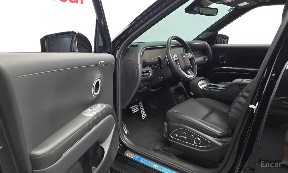 Hyundai Palisade 2025 HEV 2.5T 2WD 7-Seater