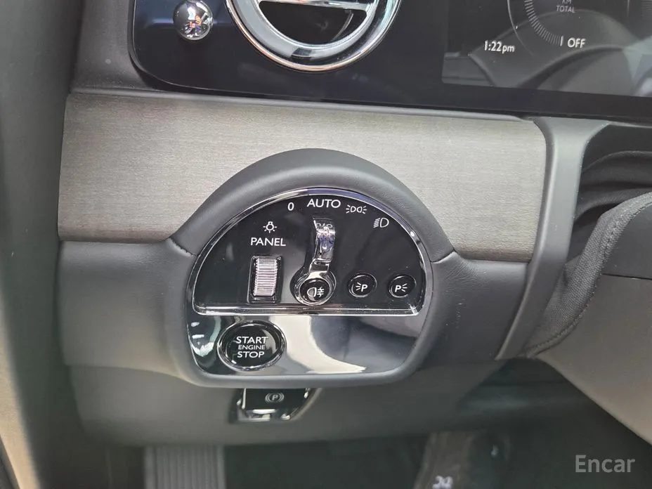 Rolls-Royce Spectre 2023 Coupe