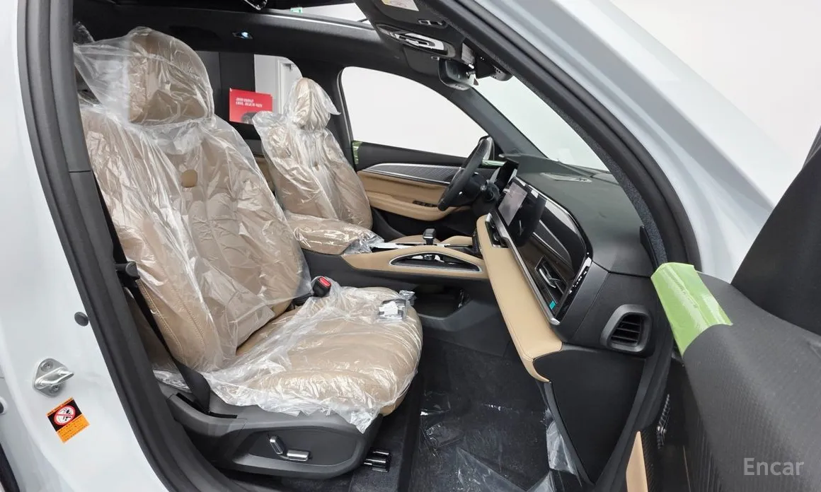 Renault Grand Koleos 2024 1.5 E-TECH Iconic 2WD
