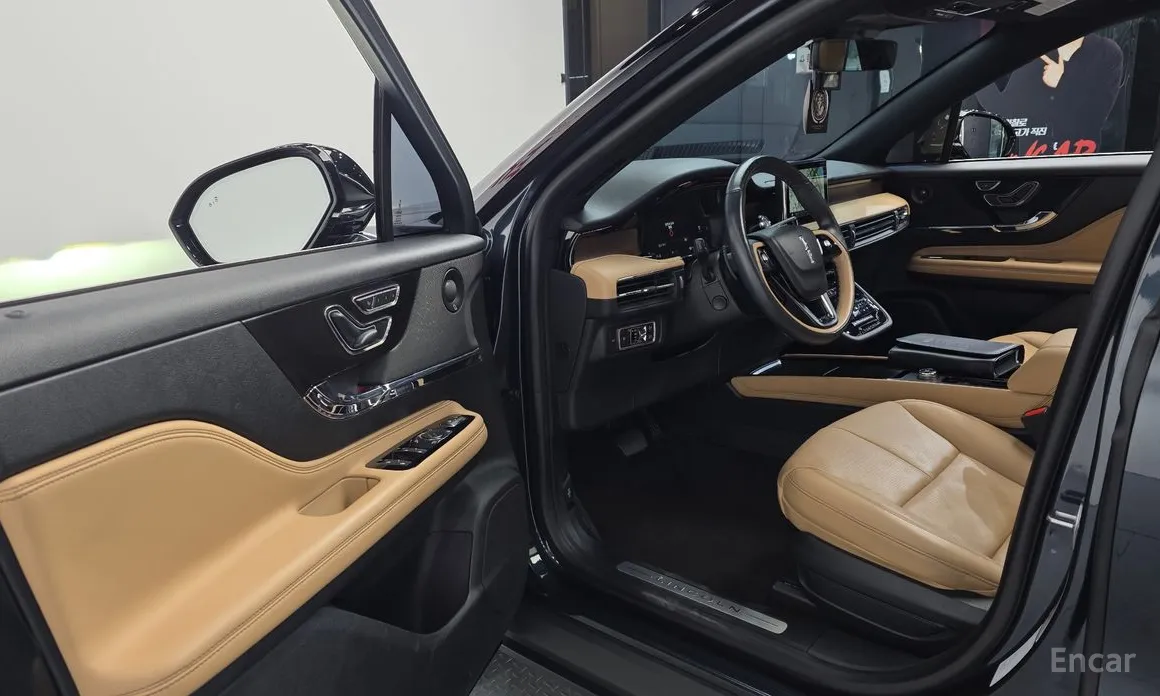 Lincoln Corsair 2020 2.0 Reserve AWD