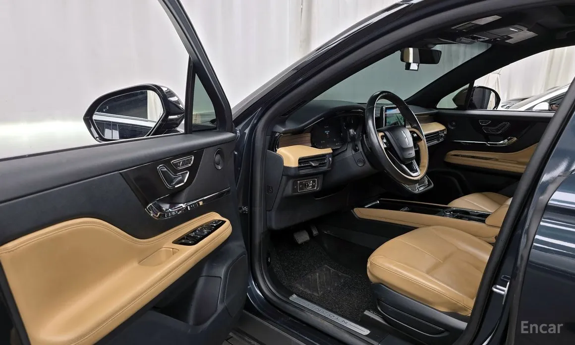 Lincoln Corsair 2020 2.0 Reserve AWD