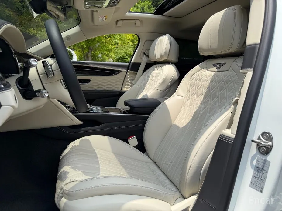 Bentley Flying Spur 2020 4.0 Azure