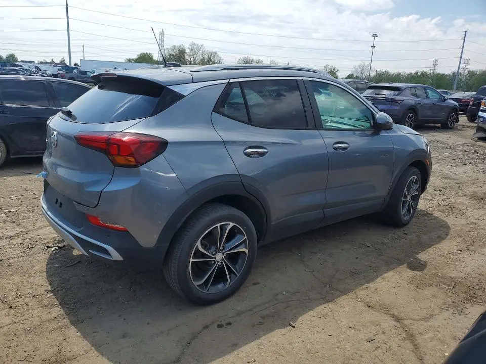 BUICK ENCORE 2021 VIN KL4MMDSL4MB036430