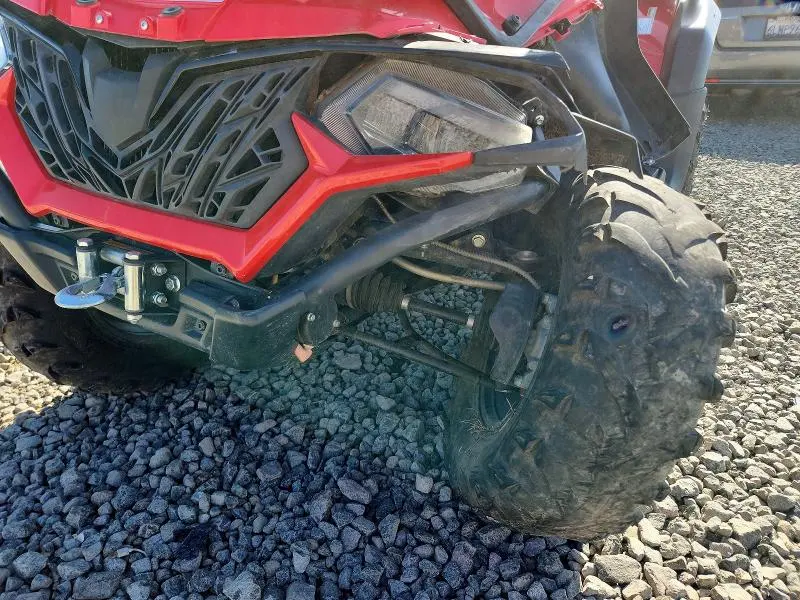 CFMOTO CFORCE 2022