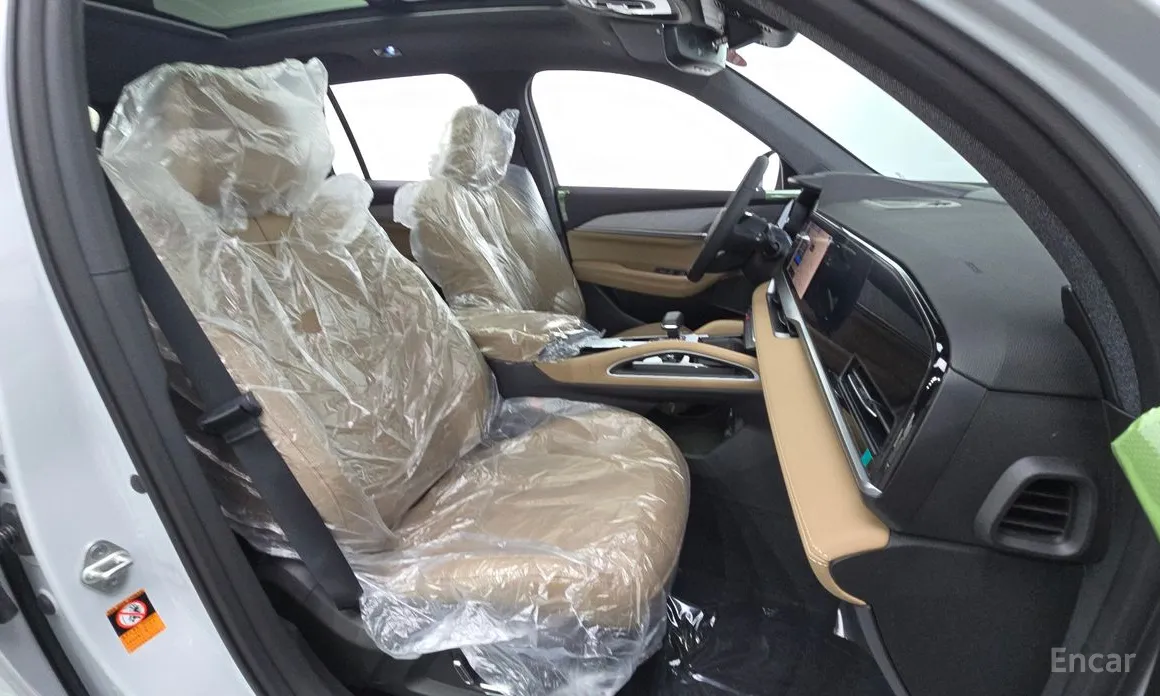 Renault Grand Koleos 2024 1.5 E-TECH Iconic 2WD