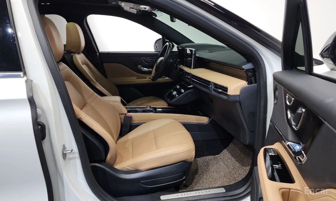 Lincoln Corsair 2020 2.0 Reserve AWD