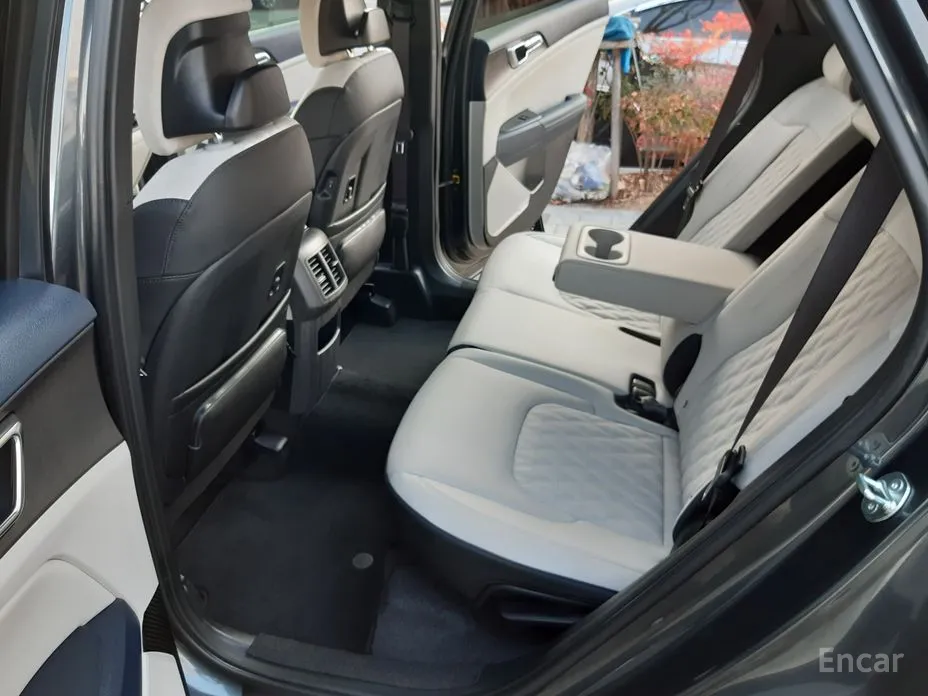 Kia Sportage 2024 Gasoline 1.6 Turbo 2WD