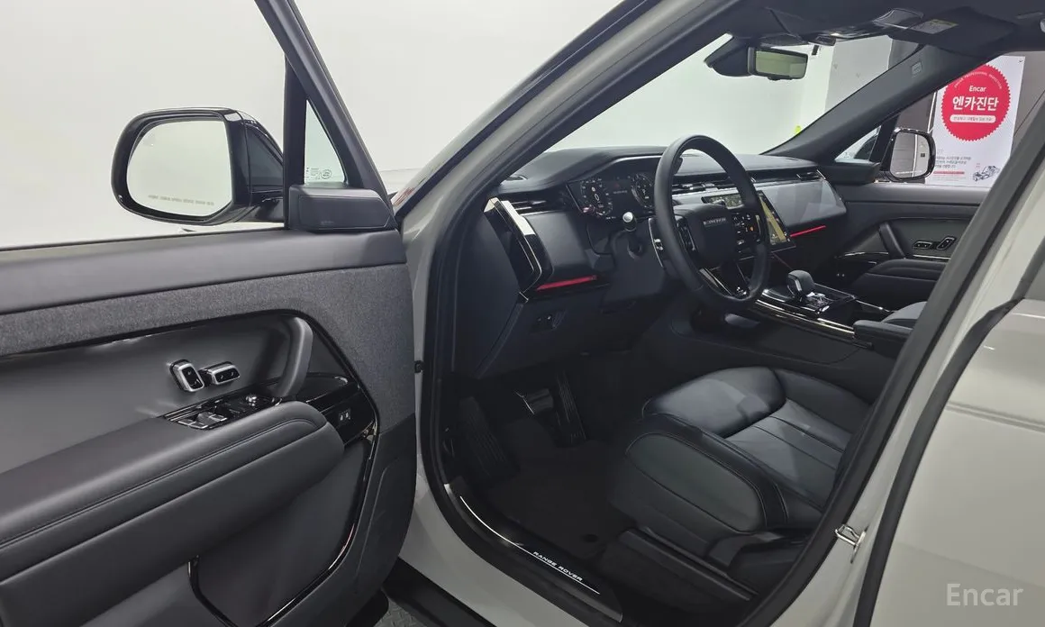 Land Rover Range Rover Sport 2022 P550E Dynamic HSE