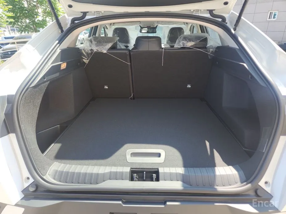 Renault Arkana 2024 1.6 GTe Techno