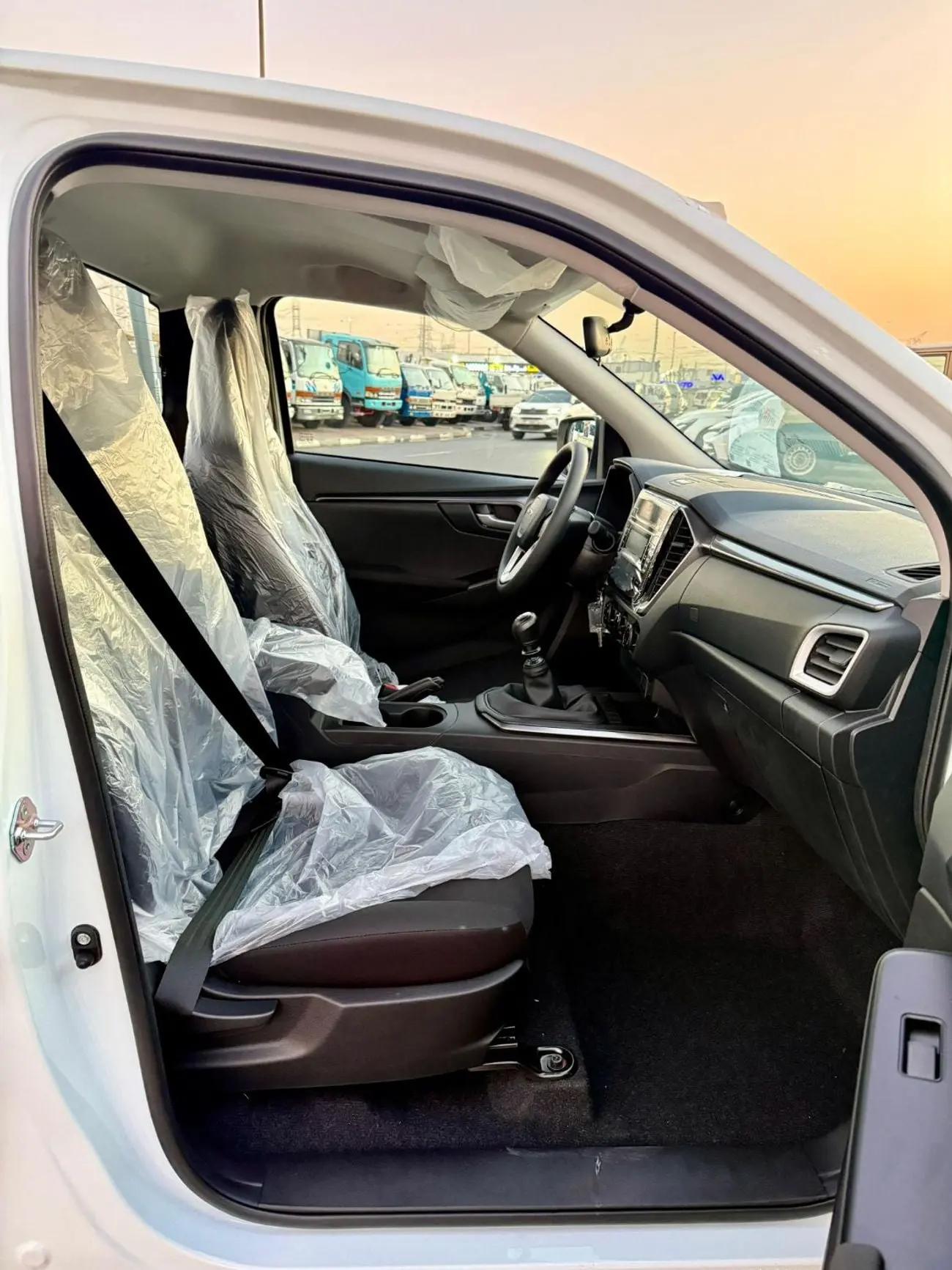 Isuzu D MAX 2026