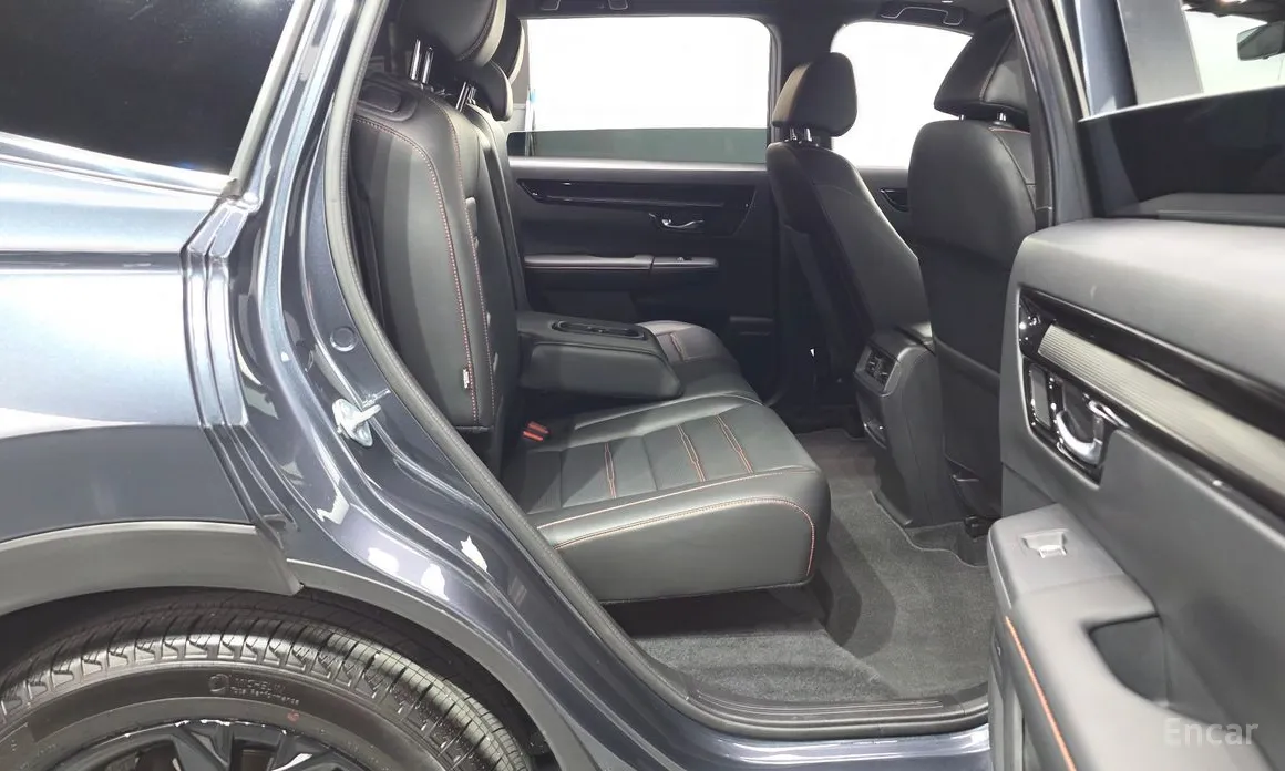 Honda CR-V 2023 2.0 Hybrid Touring 2WD