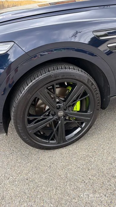 Genesis GV80 2023 2.5T Gasoline AWD