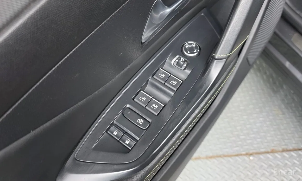 Peugeot 408 2023 1.2 Pure Tech GT