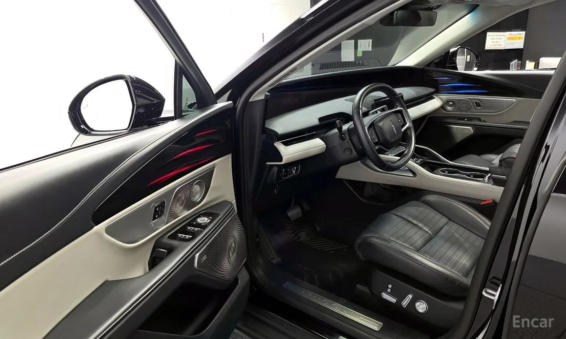 Lincoln Nautilus 2023 2.0 Reserve AWD