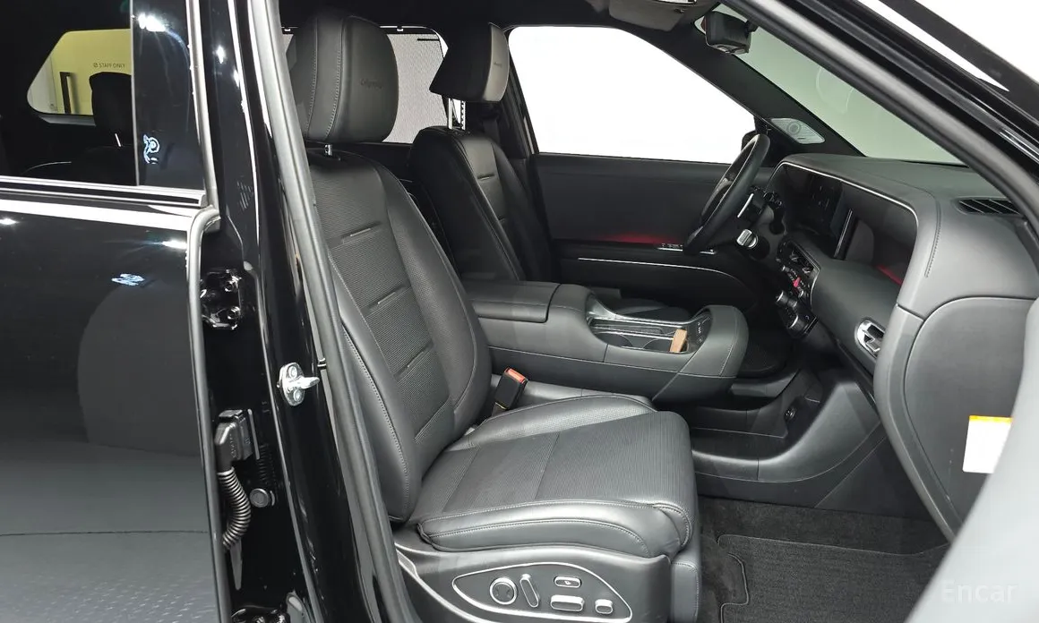 Hyundai Palisade 2025 HEV 2.5T 2WD 7-Seater