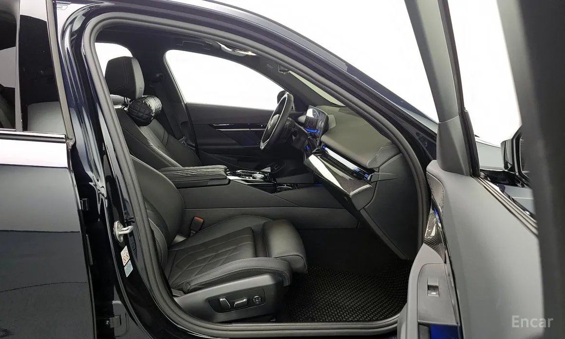 BMW 5 Series 2023 523d M Sport