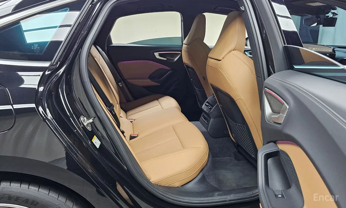 Audi A5 2025 40 TFSI Quattro S Line