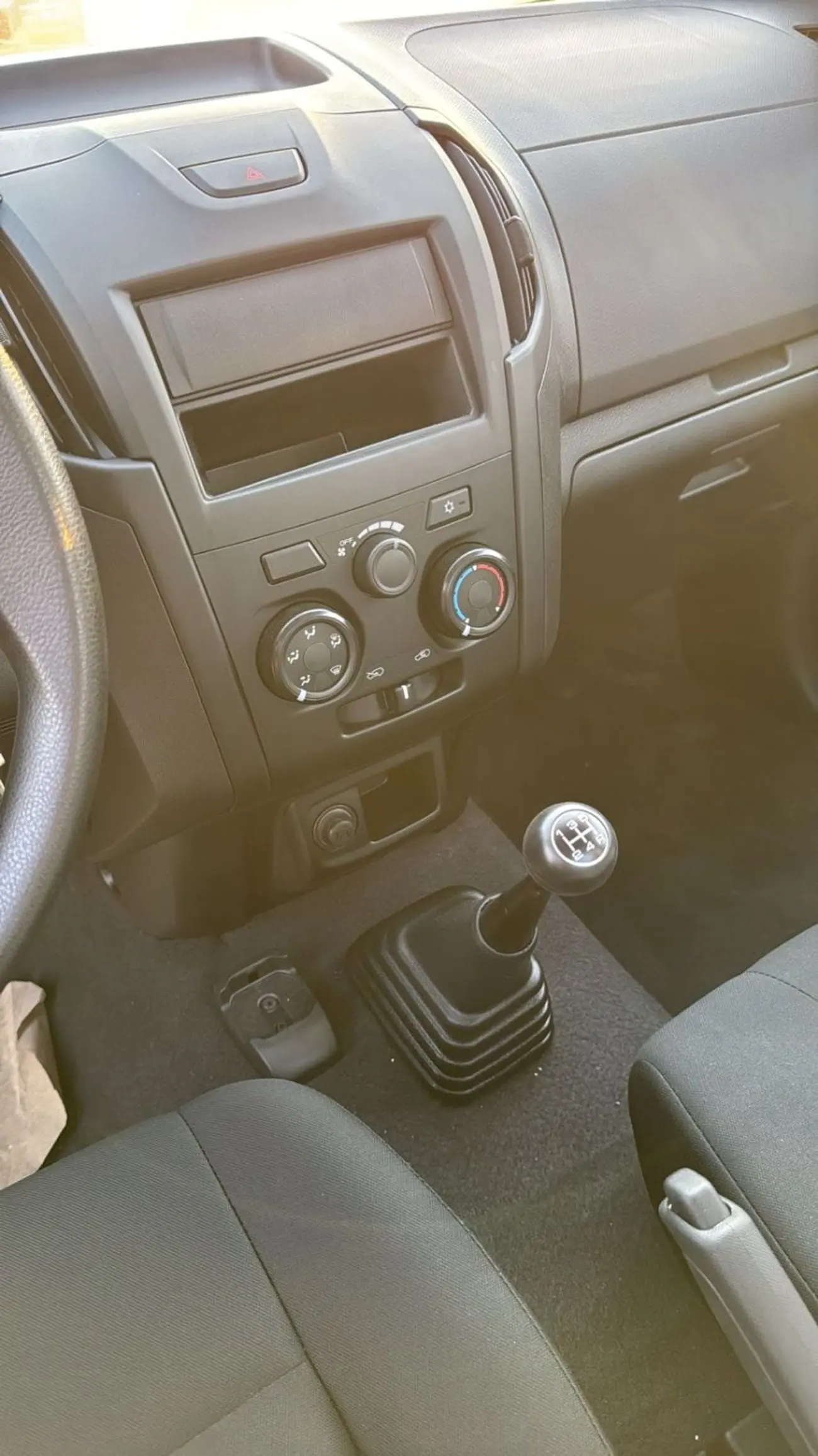 Isuzu D MAX 2026