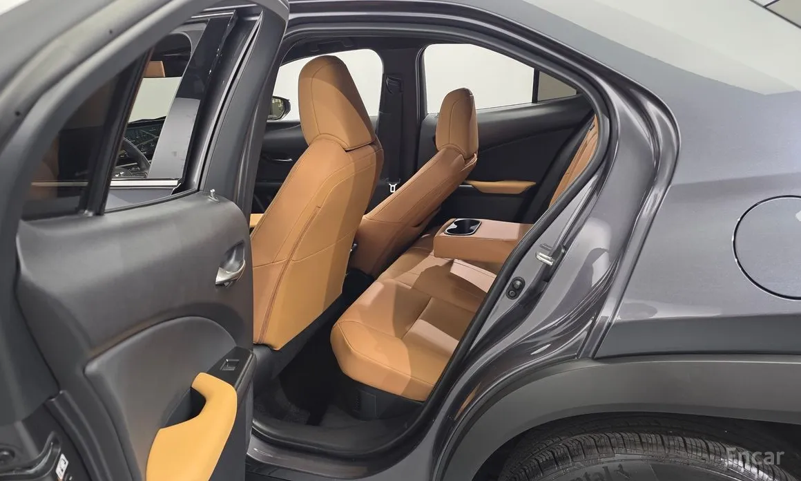 Lexus UX 2024 2.0 2WD