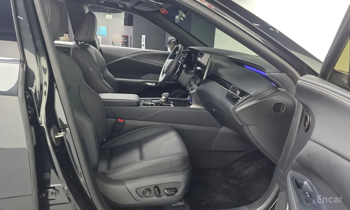 Lexus RX 2023 Premium
