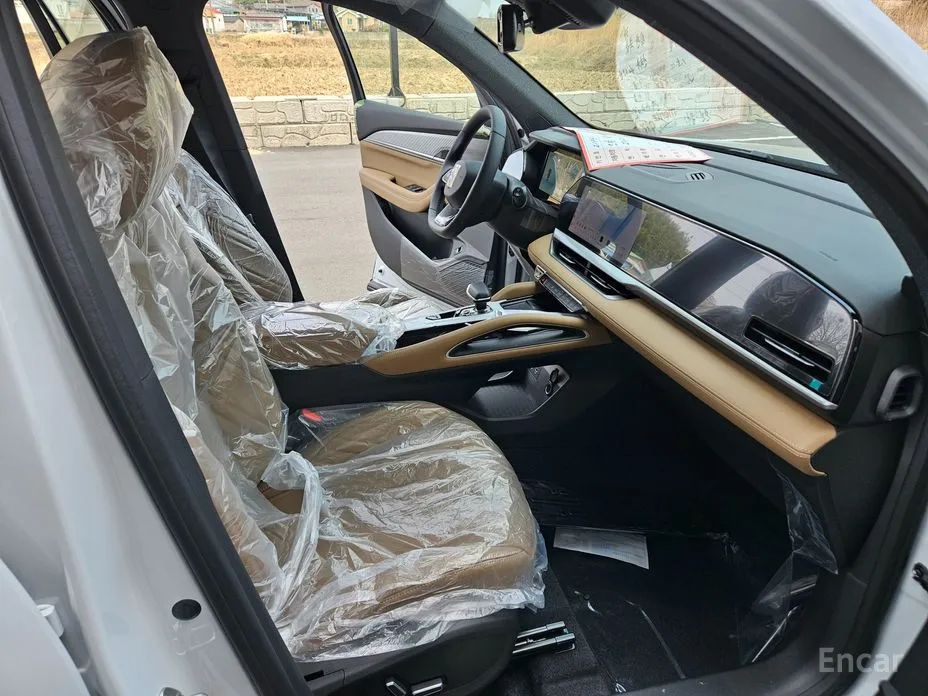 Renault Grand Koleos 2024 1.5 E-TECH Iconic 2WD