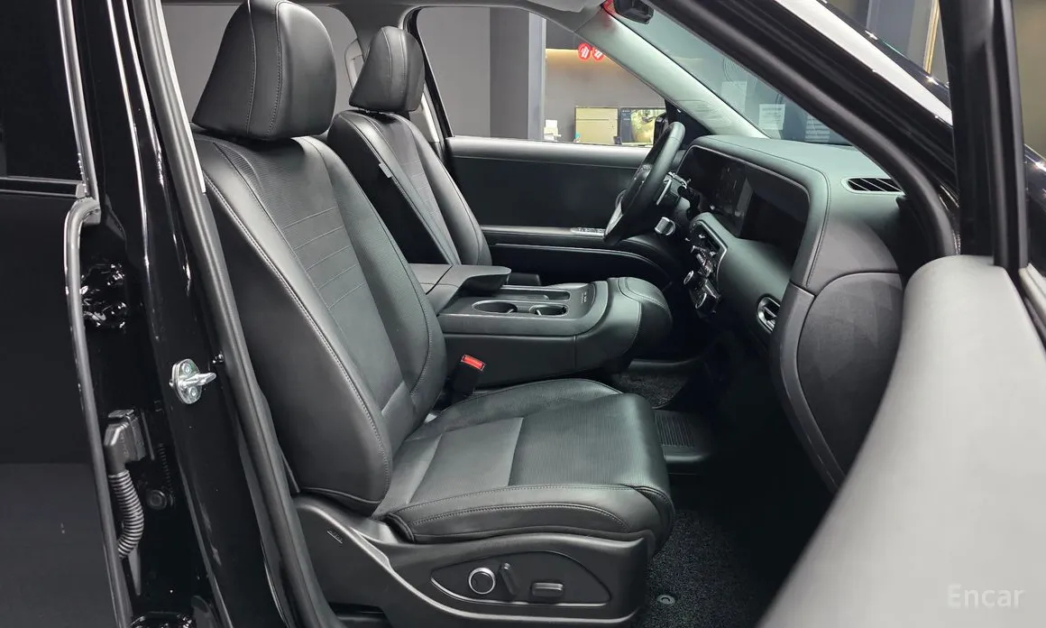 Hyundai Palisade 2025 Gasoline 2.5T 2WD 9-Seater