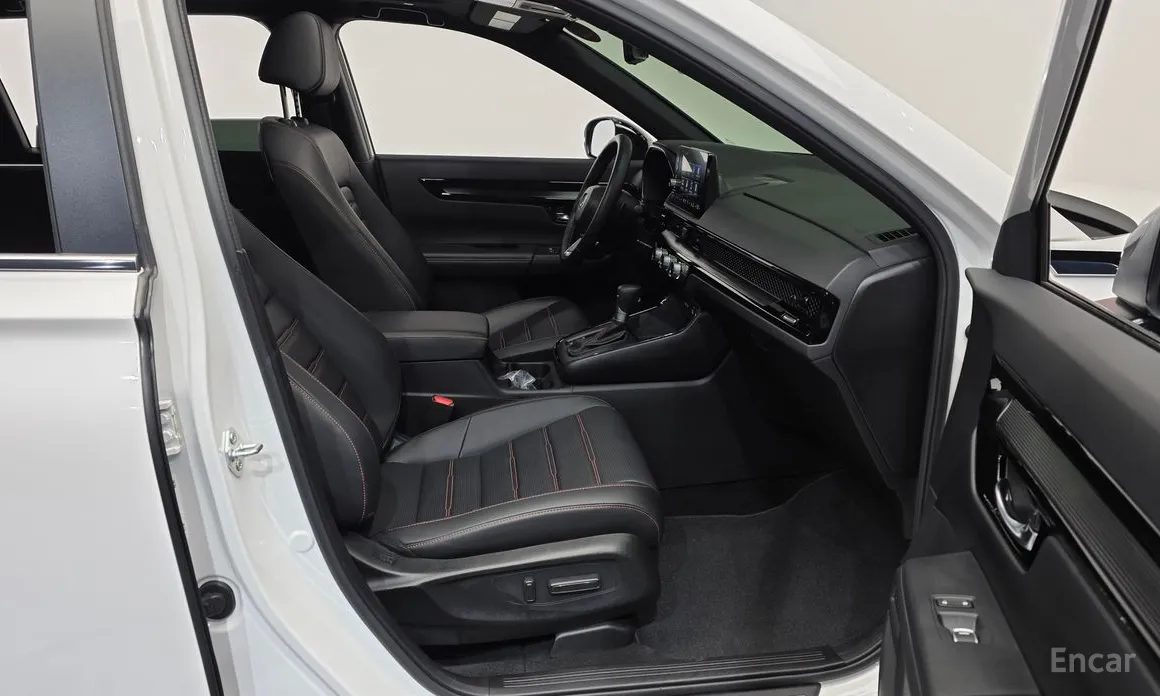 Honda CR-V 2023 2.0 Hybrid Touring 2WD