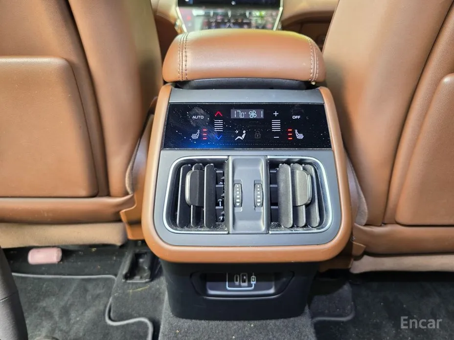 Maserati Grecale 2022 2.0 AWD GT