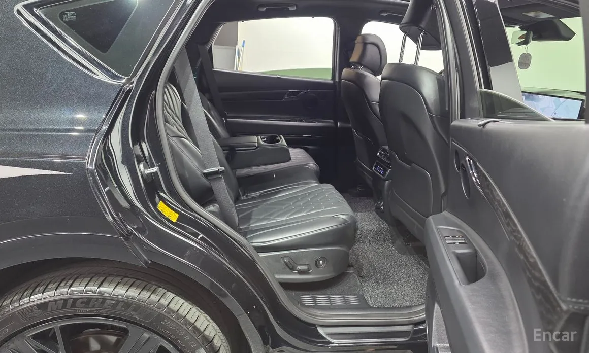 Genesis GV80 2023 2.5T Gasoline AWD