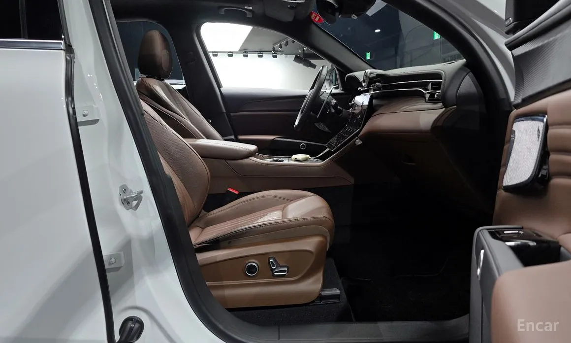 Maserati Grecale 2022 2.0 AWD GT