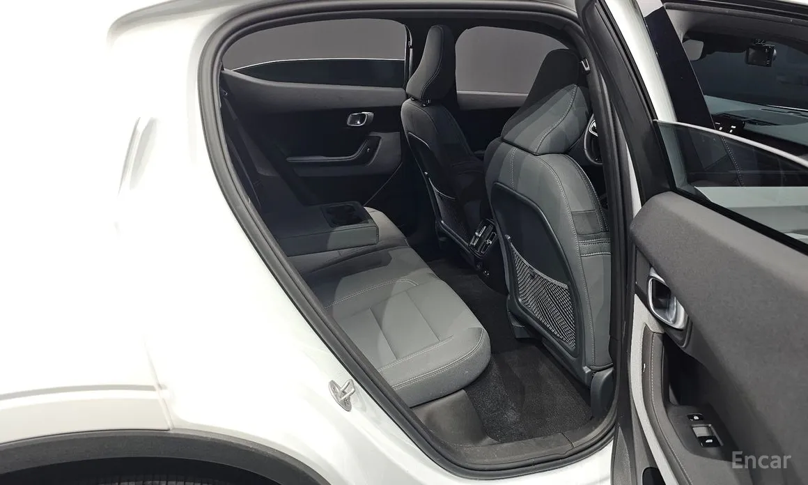 Polestar 2 2022 Longrange Singlemotor