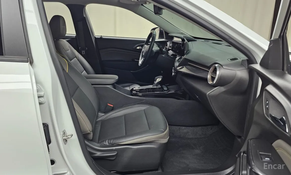 Chevrolet Trax 2023 1.2 ACTIV