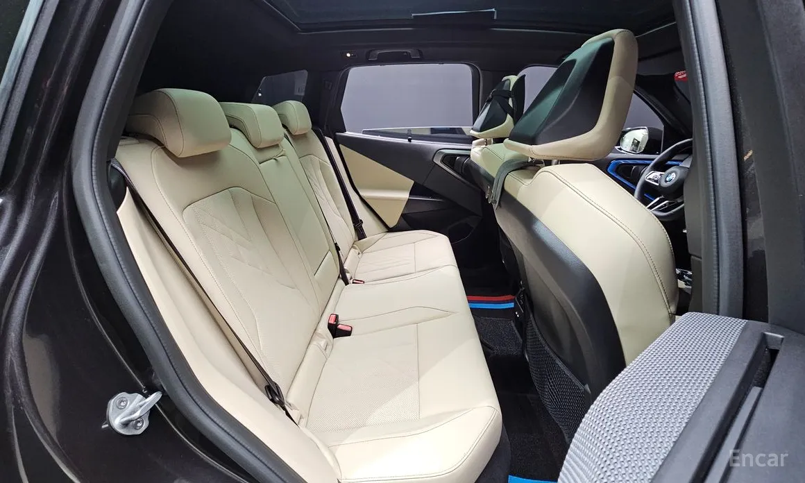 BMW X3 2024 xDrive 20 M Sport Pro