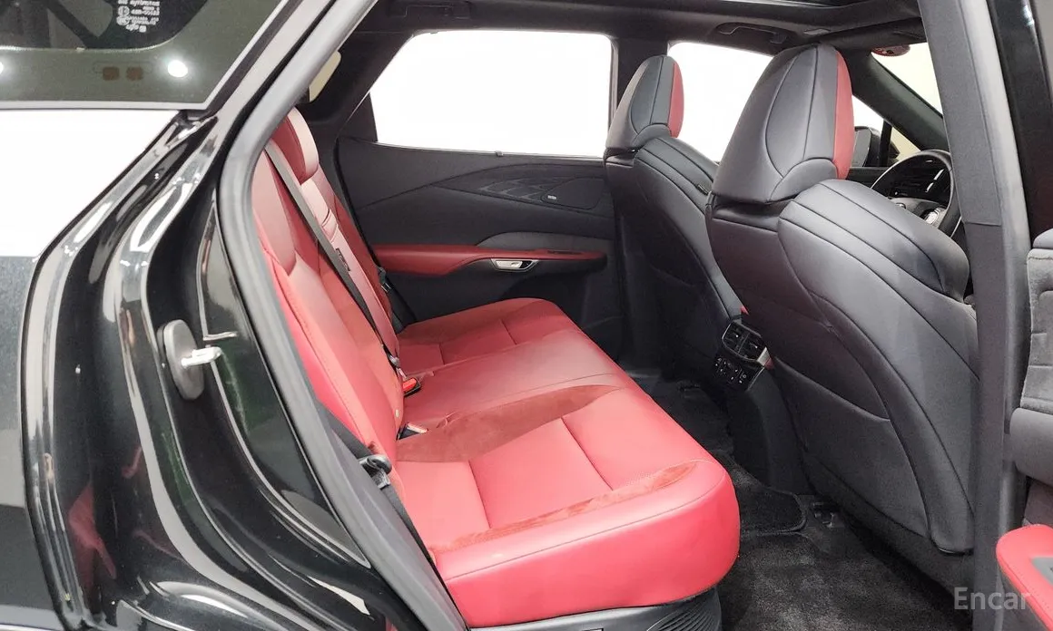 Lexus RX 2023 F-Sport