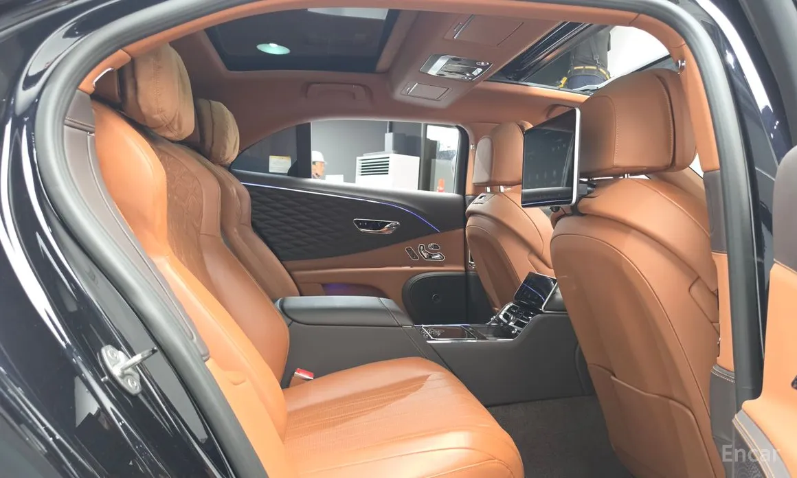 Bentley Flying Spur 2020 4.0 Azure
