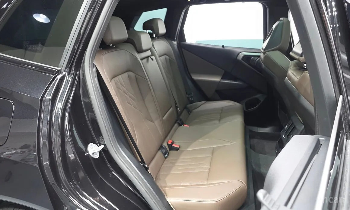 BMW X3 2024 xDrive 20 M Sport