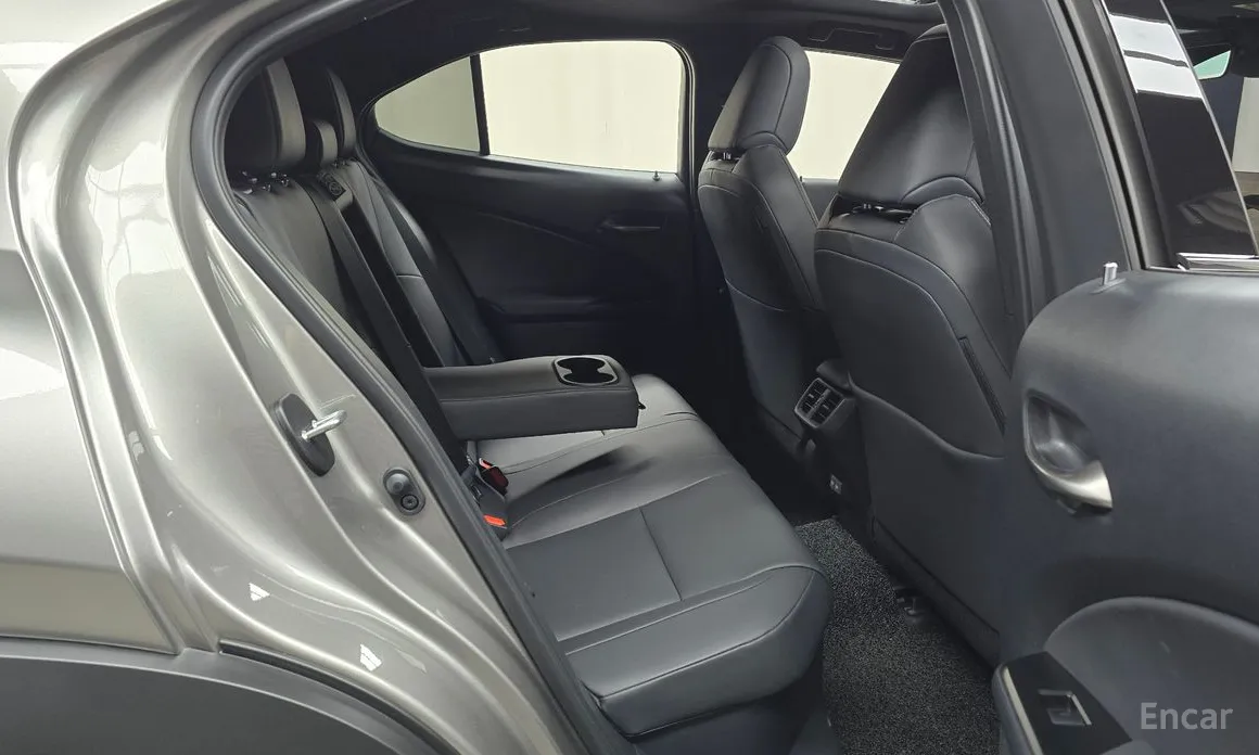 Lexus UX 2024 2.0 2WD