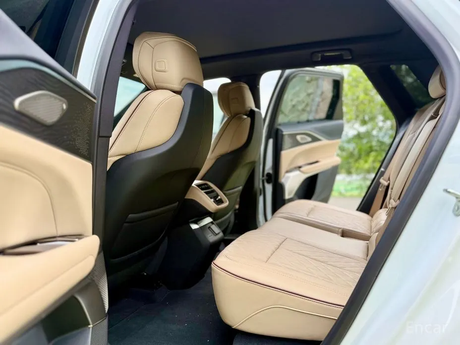 Cadillac Lyriq 2024 Sport