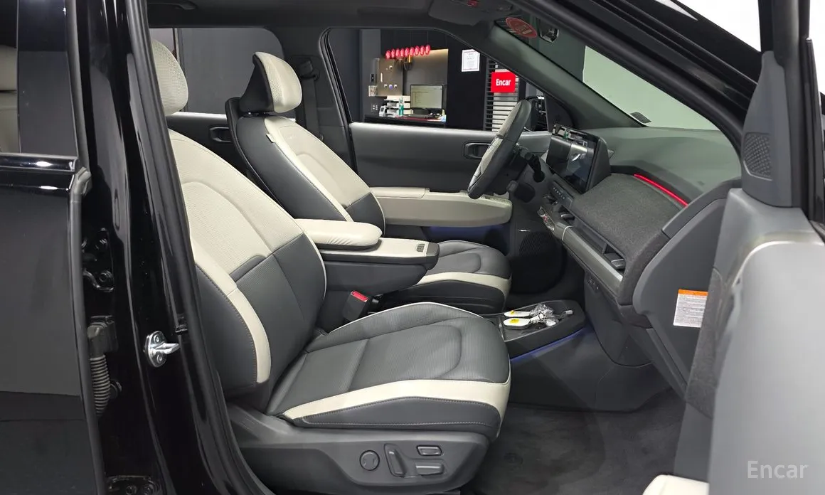 Kia EV3 2024 Long Range 2WD