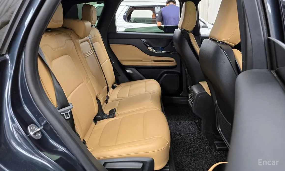 Lincoln Corsair 2020 2.0 Reserve AWD